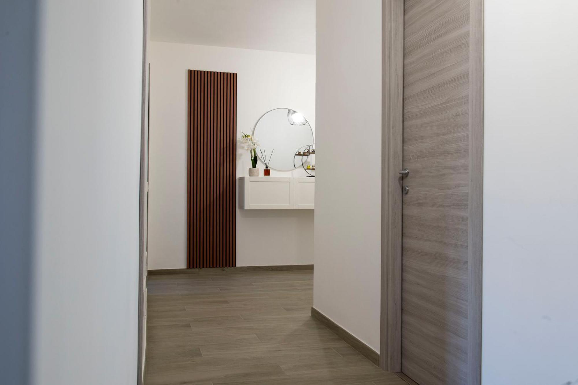 Lev Apartment Roma Eksteriør bilde