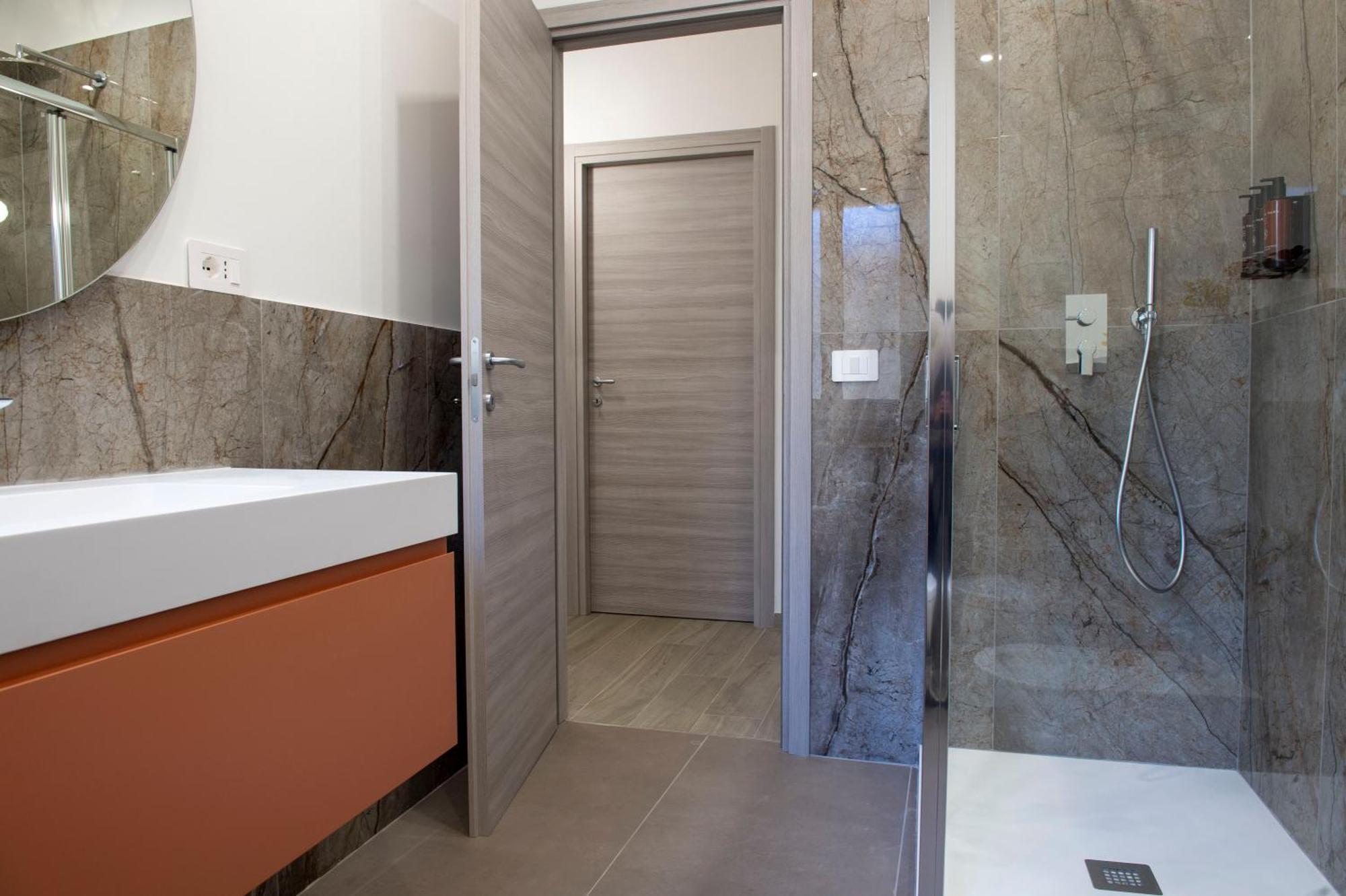 Lev Apartment Roma Eksteriør bilde