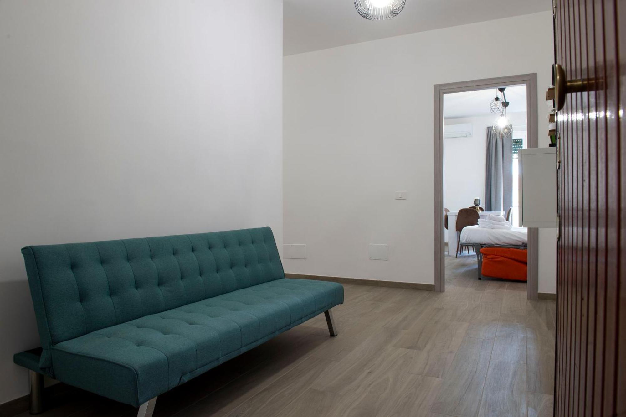 Lev Apartment Roma Eksteriør bilde