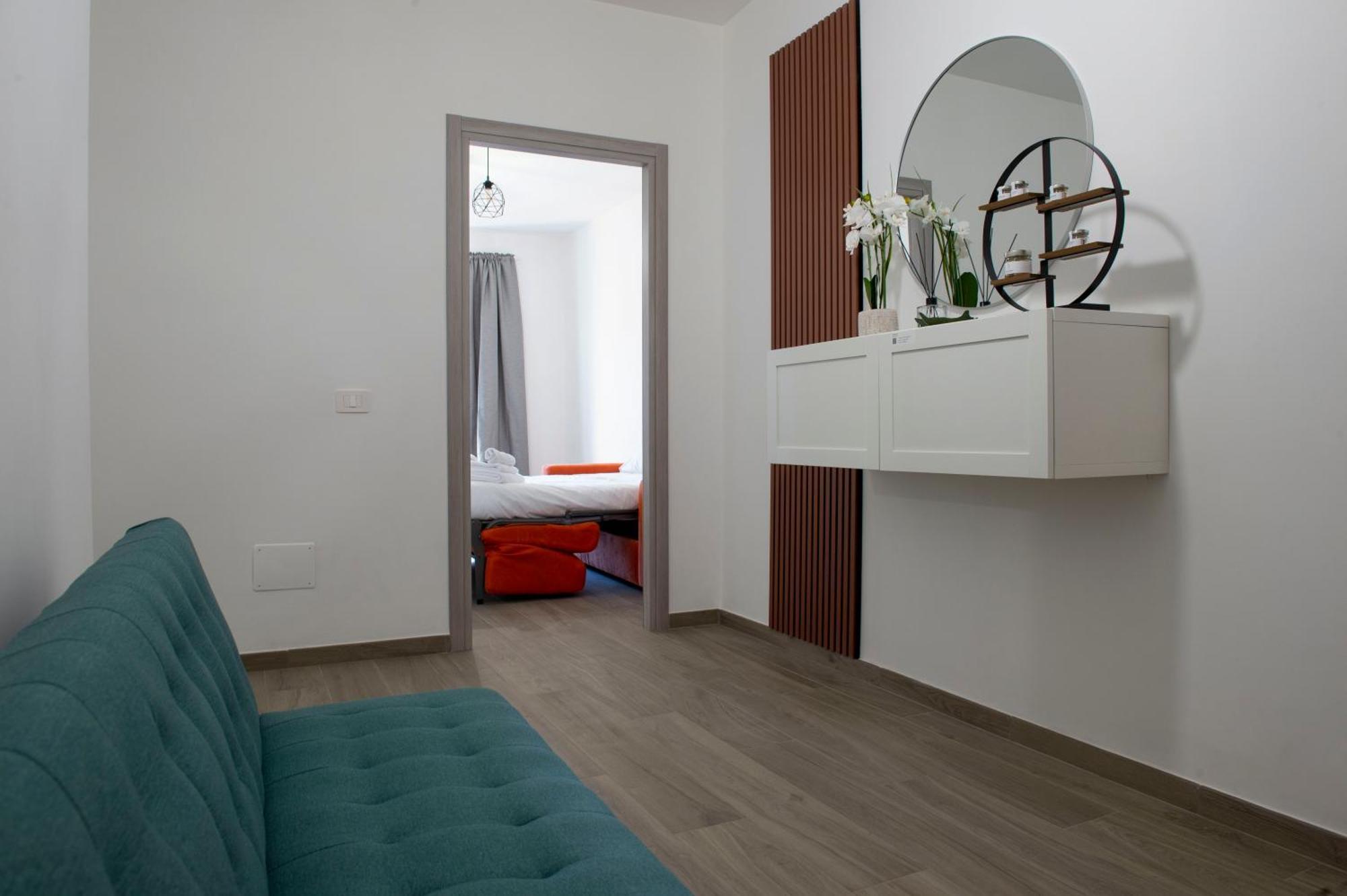 Lev Apartment Roma Eksteriør bilde